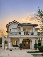 3 BHK + Pooja Room 1200 Sq.Ft. Villa in Bidadi