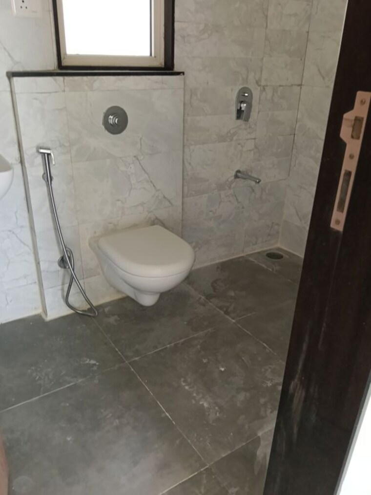 Bathroom, legacy-bliss 2 Bedroom 758 Sq.Ft. Apartment In Wakad Pune 10280927