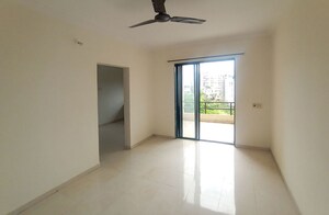 2 BHK Apartment For Rent in Mahalaxmi Complex, Wakad