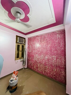 1 BHK Builder Floor For Rent in Sector 121