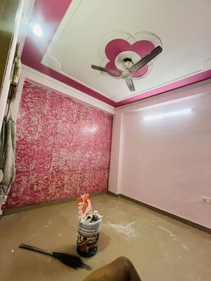 Furnished Amenities in 1 BHK Builder Floor at Sector 121 – for Rent