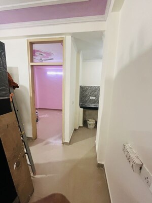 Team Area in 1 BHK Builder Floor at Sector 121 – for Rent