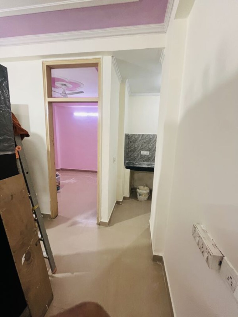 Team Area, sector 121 1 Bedroom 550 Sq.Ft. Builder Floor In Sector 121 Noida 10280760