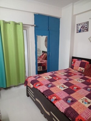 Bedroom in 3 BHK Apartment at Maxblis White House, Sector 75 – for Rent