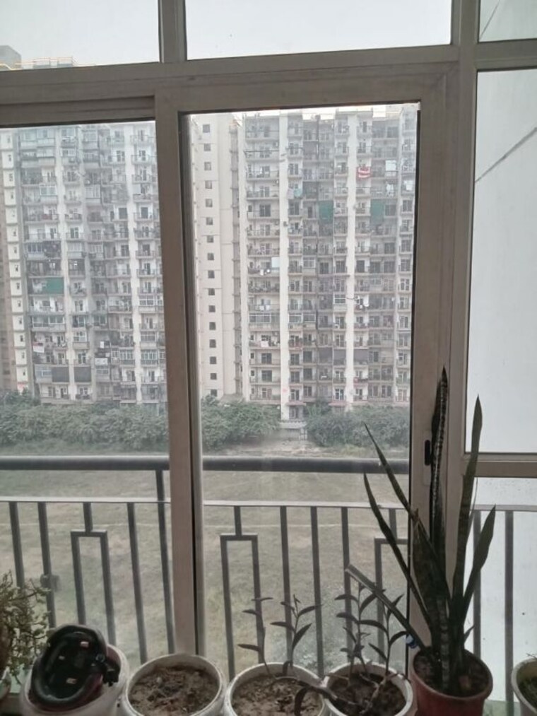 Balcony, maxblis-white-house 3 Bedroom 2050 Sq.Ft. Apartment In Sector 75 Noida 10280817