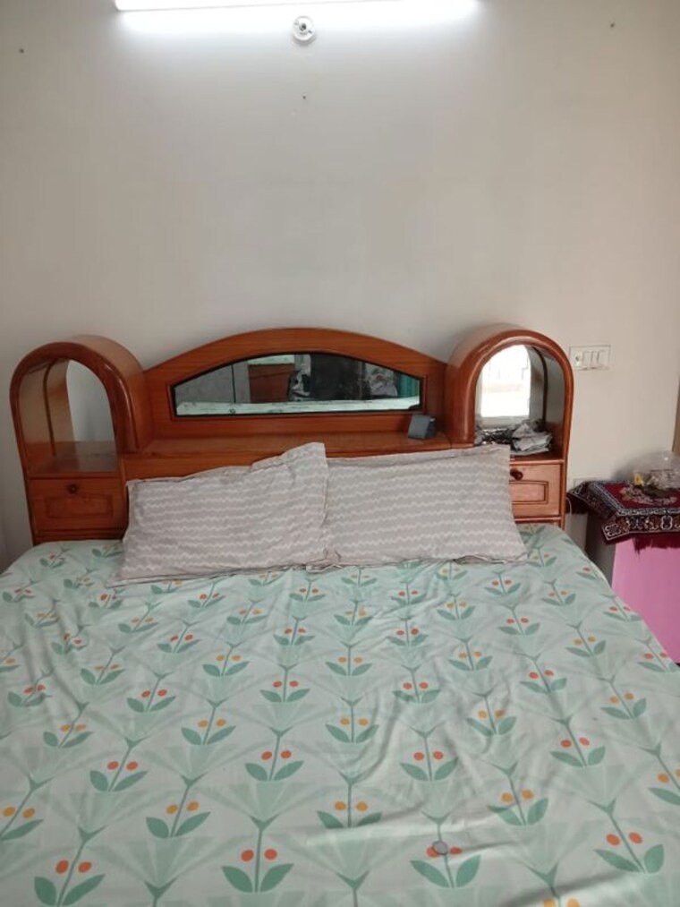 Bedroom, maxblis-white-house 3 Bedroom 2050 Sq.Ft. Apartment In Sector 75 Noida 10280817