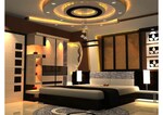 3 BHK + Pooja Room,Servant Room,Study Room,Extra Room 1800 Sq.Ft. Apartment in M3M Forestia West