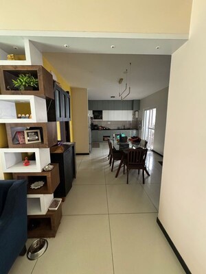 2 BHK Apartment For Sale in Suguna Upper Crest, Raja Rajeshwari Nagar