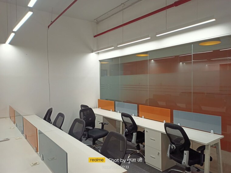 Team Area, sector 142 Commercial Office Space 1050 Sq.Ft. In Sector 142 Noida 10281028