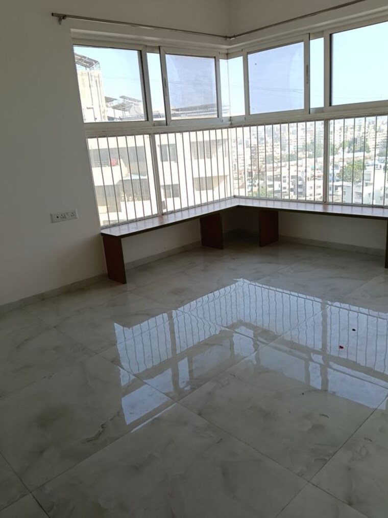 Kitchen, gobind-ganesh-imperia 2 Bedroom 1036 Sq.Ft. Apartment In Wakad Pune 10281029