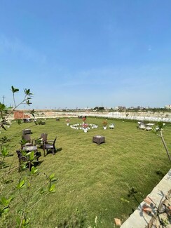 Plot For Sale in Knowledge Park 3 Greater Noida