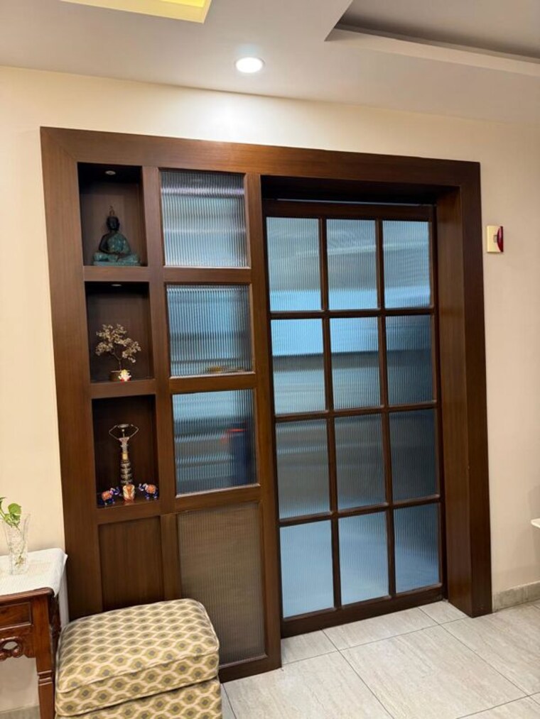 Room, apex-the-kremlin 4 Bedroom 1830 Sq.Ft. Apartment In Siddharth Vihar Ghaziabad 10280841
