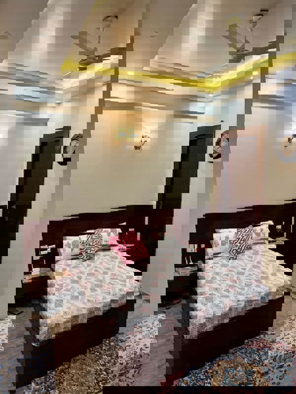 4 BHK + Pooja Room,Study Room 1830 Sq.Ft. Apartment in Apex The Kremlin