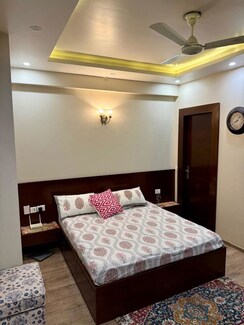4 BHK + Pooja Room,Study Room Apartment For Sale in Apex The Kremlin