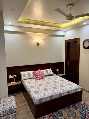 4 BHK Apartment For Sale in Apex The Kremlin, Siddharth Vihar