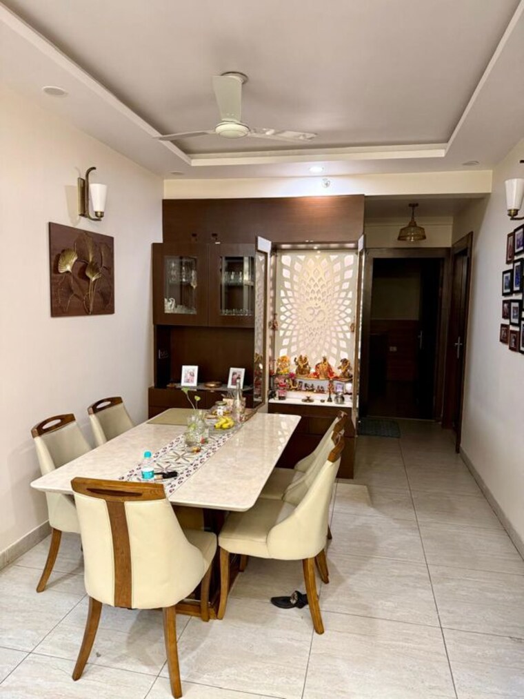 Team Area, apex-the-kremlin 4 Bedroom 1830 Sq.Ft. Apartment In Siddharth Vihar Ghaziabad 10280841