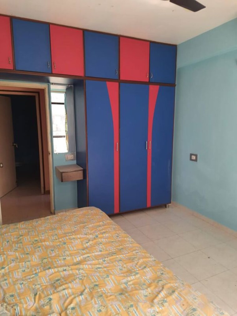 Bedroom, ojhar 3 Bedroom 2043 Sq.Ft. Villa In Ojhar Nashik 10280904