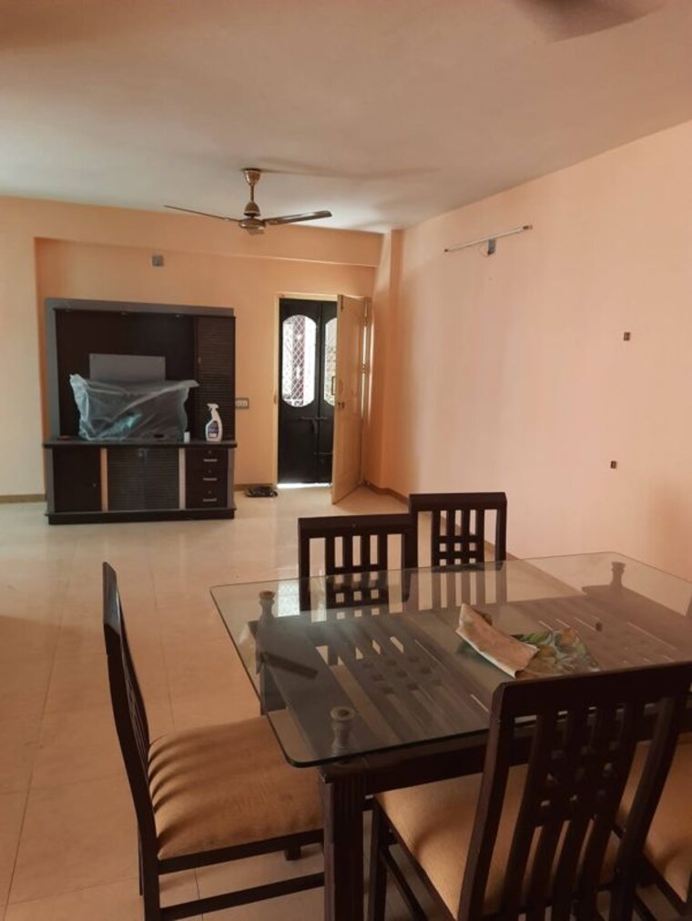 Living Room, ojhar 3 Bedroom 2050 Sq.Ft. Villa In Ojhar Nashik 10280905
