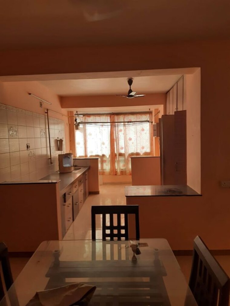 Living Room, ojhar 3 Bedroom 1833 Sq.Ft. Villa In Ojhar Nashik 10280876