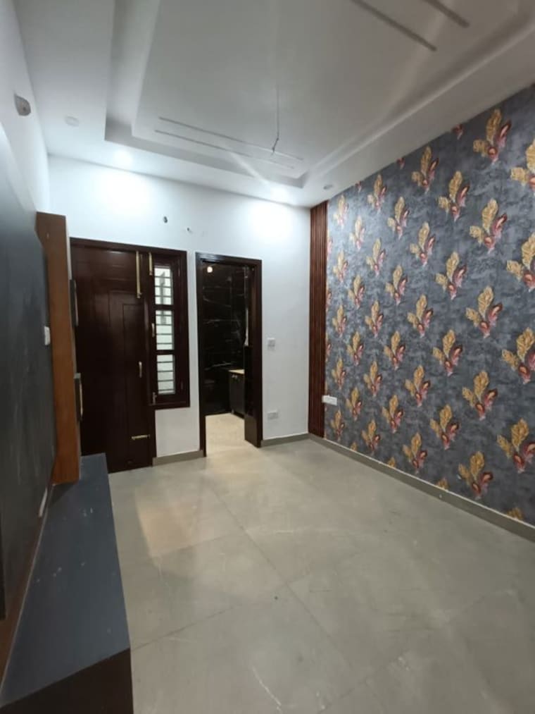 Room, patiala road 3 Bedroom 1374 Sq.Ft. Independent House In Patiala Road Zirakpur 10280973