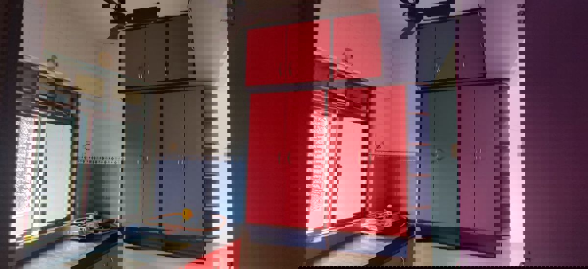 2 BHK 690 Sq.Ft. Independent House in Jyoti Apartments Andheri