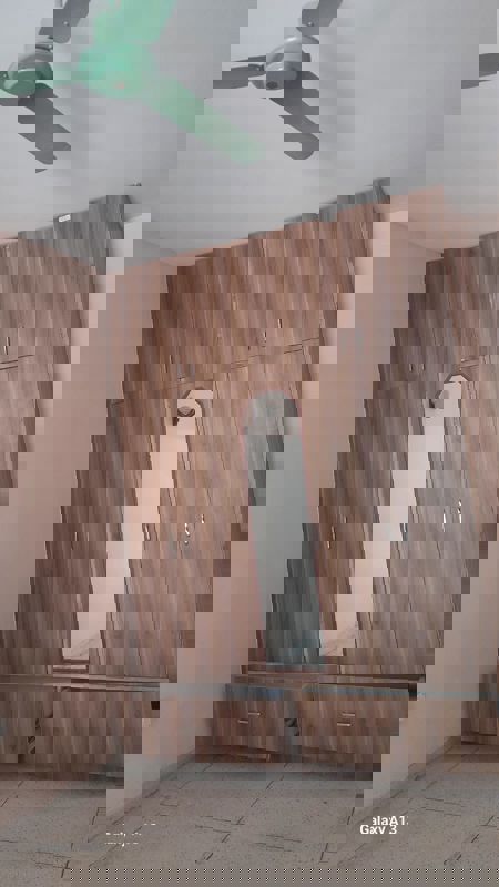 2 BHK + Pooja Room 12000 Sq.Ft. Apartment in Pioneer Park Phase 1