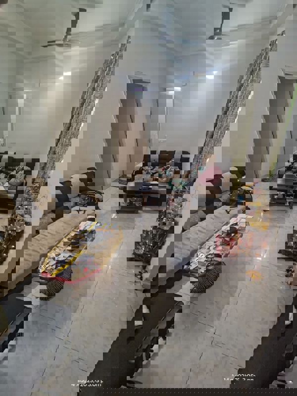 2.5 BHK + Pooja Room 1055 Sq.Ft. Apartment in Gaurs Siddhartham