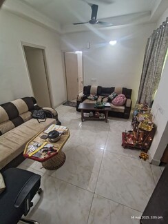 2.5 BHK + Pooja Room Apartment For Rent in Gaurs Siddhartham