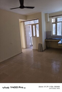 3 BHK Apartment For Rent in Auric City Homes