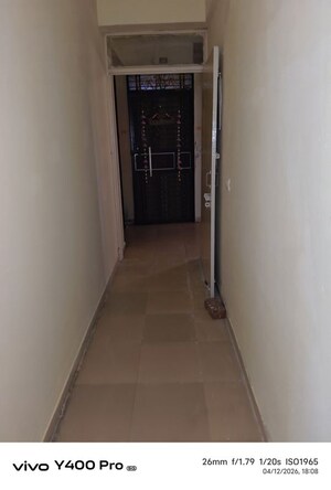 Building Lobby in 3 BHK Apartment at Auric City Homes, Sector 82 – for Rent