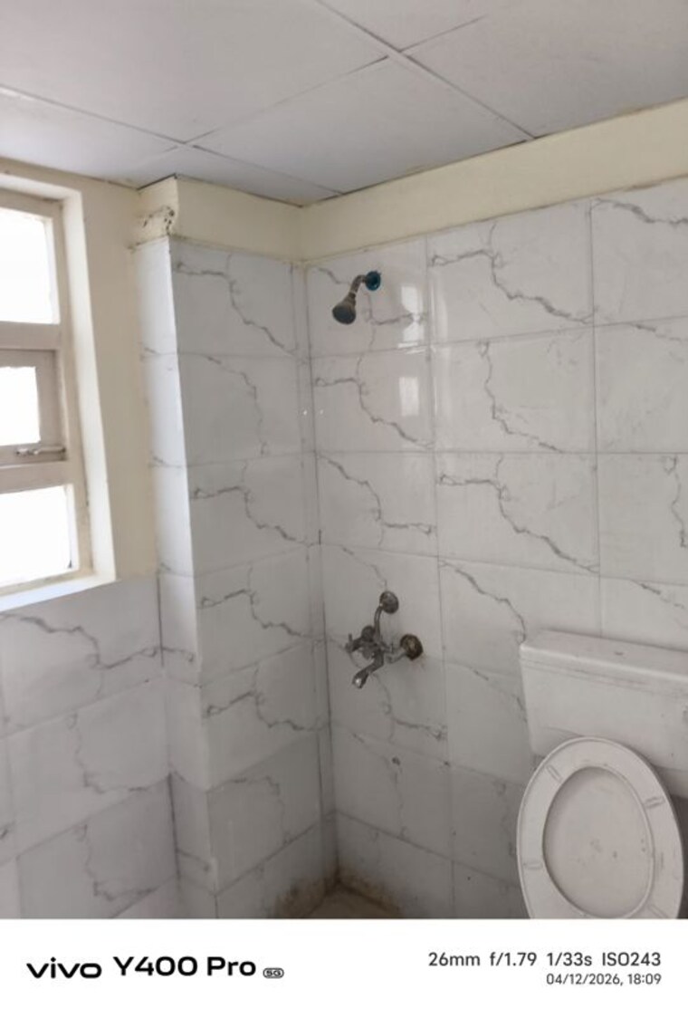 Bathroom, auric-city-homes 3 Bedroom 645 Sq.Ft. Apartment In Sector 82 Faridabad 10281080