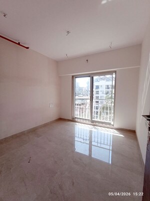 1 BHK Apartment For Rent in Panch Pakhadi