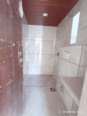 Bathroom in 1 BHK Apartment at Panch Pakhadi – for Rent