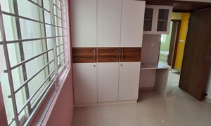 Furnished Amenities in 2 BHK Apartment at Hebron Avenue, Ramamurthy Nagar – for Sale