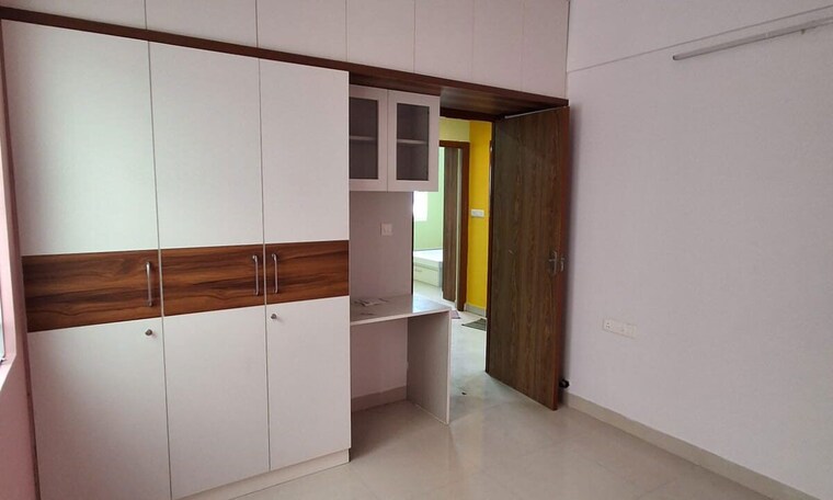 Room, hebron-avenue 2 Bedroom 1300 Sq.Ft. Apartment In Ramamurthy Nagar Bangalore 10281093