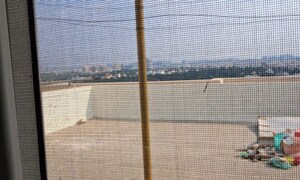 Furnished Amenities in 2 BHK Apartment at Hebron Avenue, Ramamurthy Nagar – for Sale