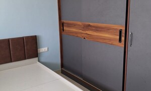 Furnished Amenities in 2 BHK Apartment at Hebron Avenue, Ramamurthy Nagar – for Sale