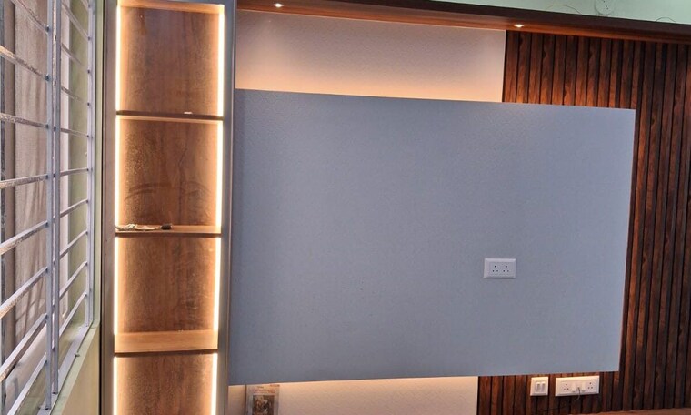 undefined, hebron-avenue 2 Bedroom 1300 Sq.Ft. Apartment In Ramamurthy Nagar Bangalore 10281093