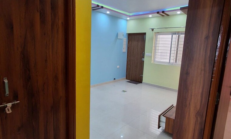 Room, hebron-avenue 2 Bedroom 1300 Sq.Ft. Apartment In Ramamurthy Nagar Bangalore 10281093