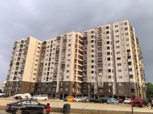 2 BHK Apartment For Sale in Hebron Avenue, Ramamurthy Nagar