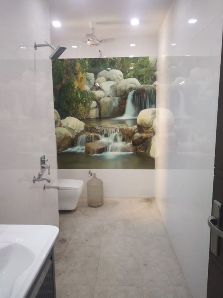 undefined, malviya nagar 2 Bedroom 1500 Sq.Ft. Builder Floor In Malviya Nagar Delhi 10281176