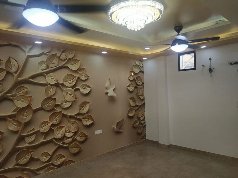 Room, malviya nagar 2 Bedroom 1500 Sq.Ft. Builder Floor In Malviya Nagar Delhi 10281176