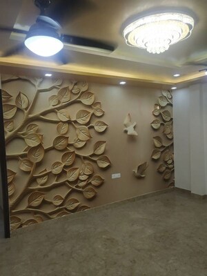 2 BHK Builder Floor For Rent in Malviya Nagar