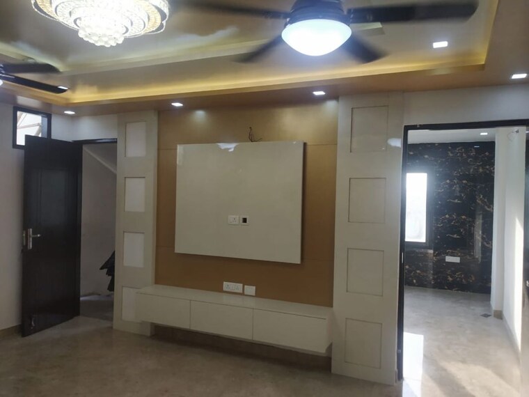 Kitchen, malviya nagar 2 Bedroom 1500 Sq.Ft. Builder Floor In Malviya Nagar Delhi 10281176