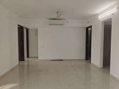 3 BHK Apartment For Rent in Akshar Alvario