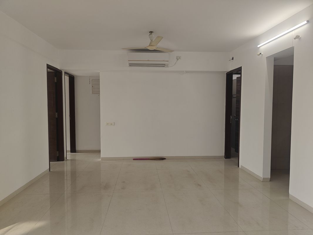 3 BHK Apartment For Rent in Akshar Alvario