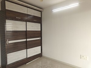 Room in 3 BHK Apartment at Akshar Alvario, Seawoods – for Rent