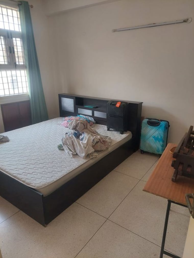 Bedroom, sector 143 1 Bedroom 588 Sq.Ft. Builder Floor In Sector 143 Faridabad 10281233
