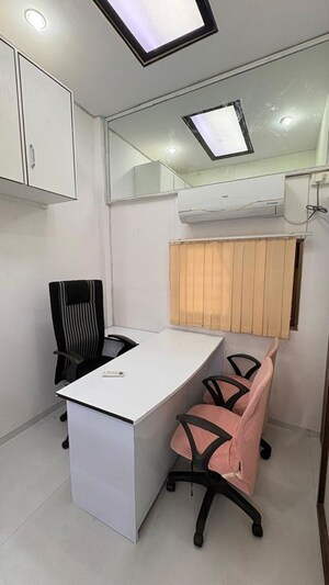 Team Area in  Office Space at Crystal Plaza Andheri West, Andheri West – for Rent