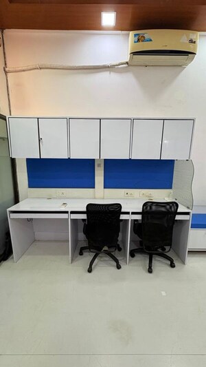 Team Area in  Office Space at Crystal Plaza Andheri West, Andheri West – for Rent